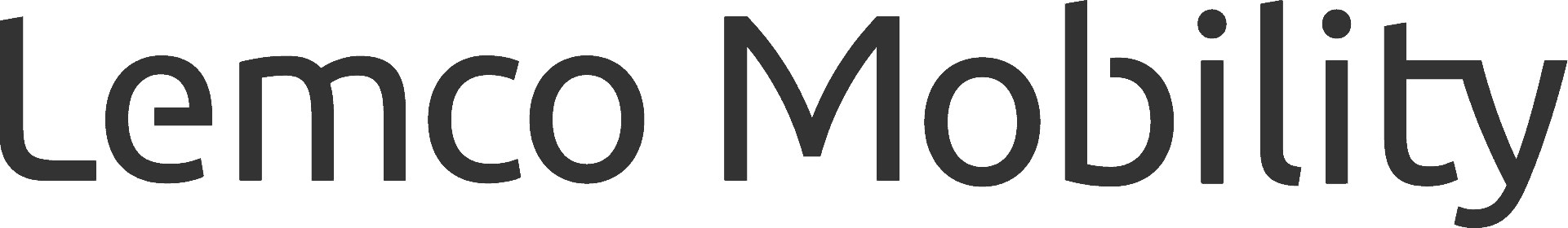 lemco Mobility logo