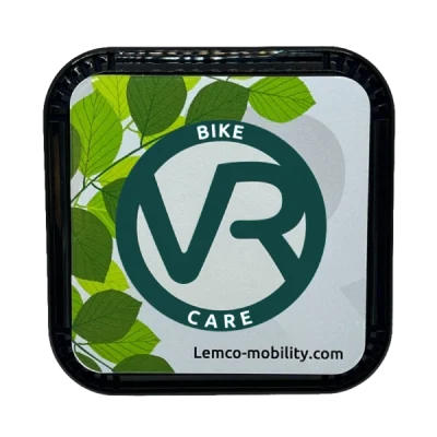 Bike VR Virtuel Routes StarterKit Box